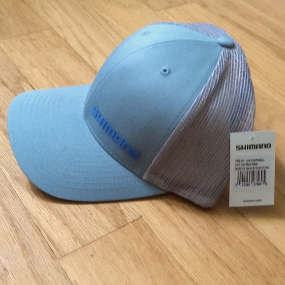 SHIMANO / G. Loomis hat 🧢 package - Picture 3 of 15